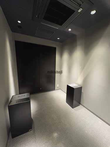 北区のＴＨＥ　ＰＬＡＣＥ　ＳＡＰＰＯＲＯ 付帯設備2