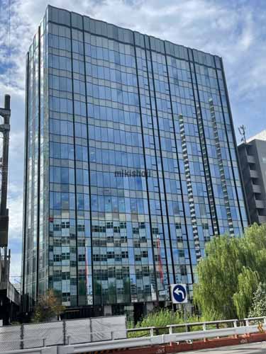 北区のＴｈｅ　Ｌｉｎｋ　Ｓａｐｐｏｒｏ 外観2