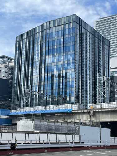 北区のＴｈｅ　Ｌｉｎｋ　Ｓａｐｐｏｒｏ 外観4