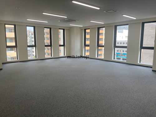 北区のＮｏｂｌｅｓｓｅ　ＳＡＰＰＯＲＯ 貸室内1