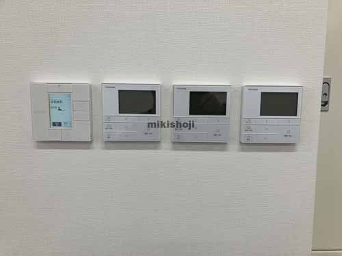 中央区南のアスレチックテラス 貸室内8