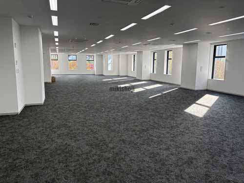 エナスクエア大通ビル 貸室内2