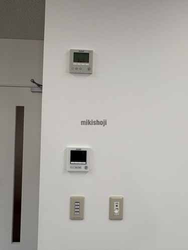 エナスクエア大通ビル 貸室内3