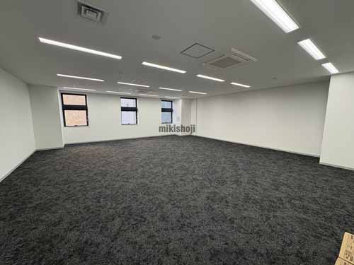 エナスクエア大通ビル 貸室内6