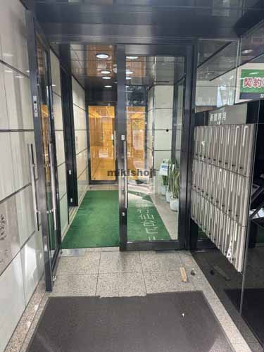 中央の三井住友銀行仙台ビル 付帯設備4