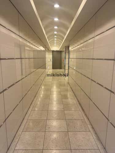 中央の三井住友銀行仙台ビル 付帯設備5
