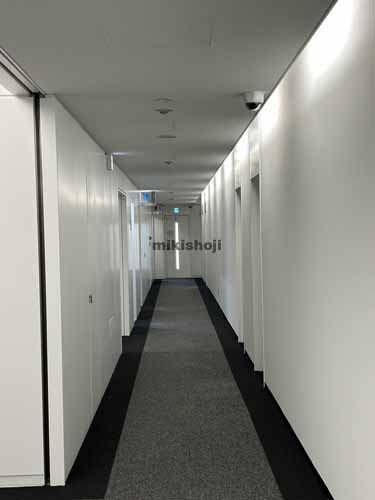 中央の大和証券仙台ビル 付帯設備4