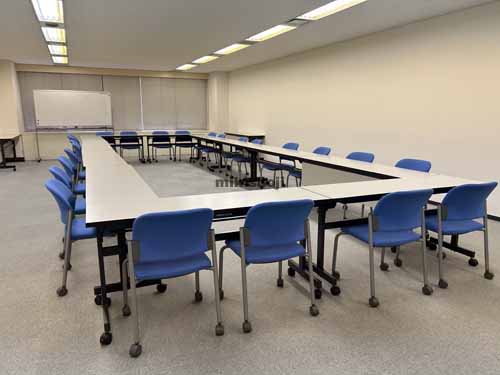 中央の大和証券仙台ビル 付帯設備5