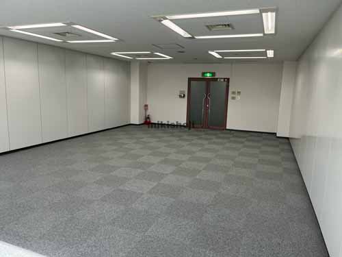 中央のオルタス仙台ビル 貸室内3