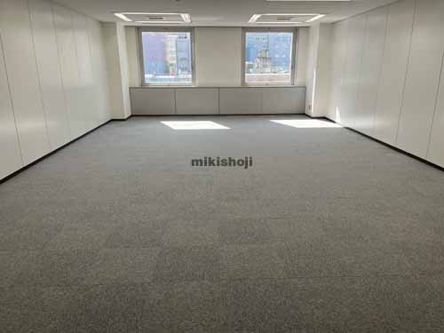 中央のオルタス仙台ビル 貸室内4