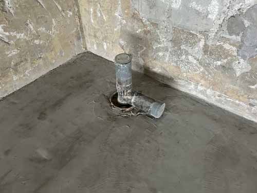 中央の荘銀ビル 貸室内5