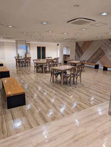 中央のＳＳ３０ 付帯設備7