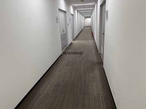本町・花京院・錦町のＮＬ仙台広瀬通ビル エントランス1