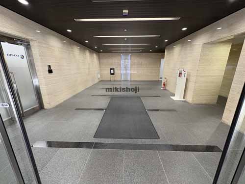 本町・花京院・錦町のＮＬ仙台広瀬通ビル エントランス2
