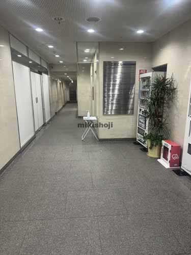 本町・花京院・錦町の第一広瀬ビル エントランス3