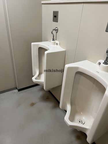 本町奥田ビル 水回り2
