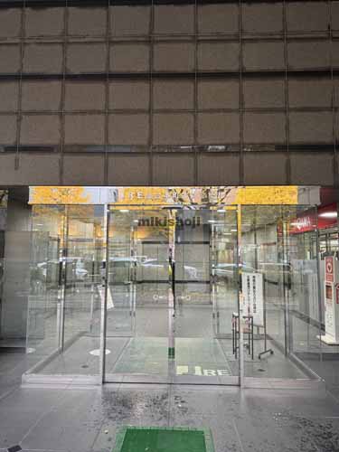 ＪＲＥ仙台本町ホンマビルディング 外観3