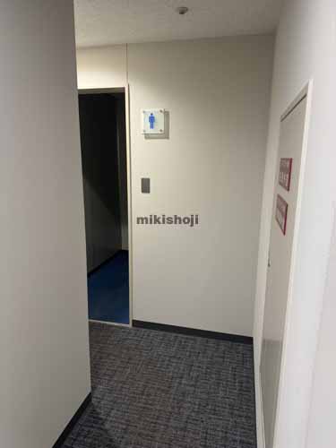 ＪＲＥ仙台本町ホンマビルディング 水回り3