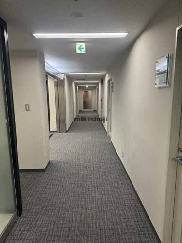 ＪＲＥ仙台本町ホンマビルディング 付帯設備1