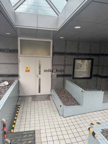 ＪＲＥ仙台本町ホンマビルディング 付帯設備5