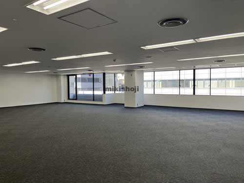 仙台ＮＳビル 貸室内1