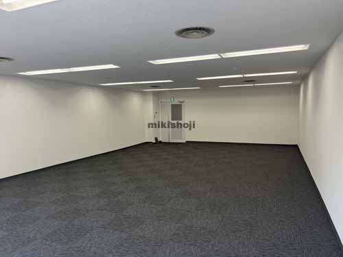 仙台ＮＳビル 貸室内2