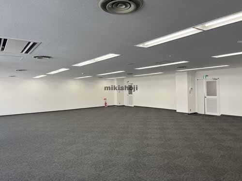 仙台ＮＳビル 貸室内4