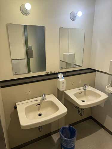 仙建ビル 水回り1