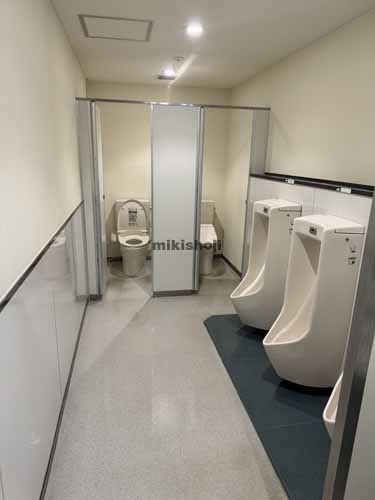 仙建ビル 水回り2