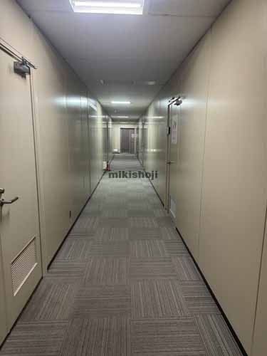 仙建ビル 付帯設備1