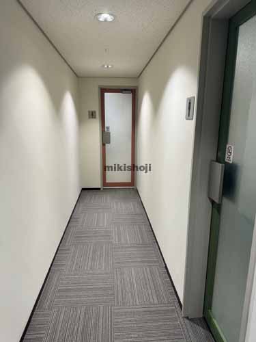 仙建ビル 付帯設備3