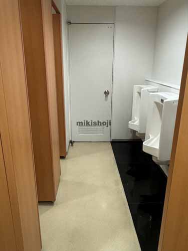 青葉通パークビルディング 水回り4