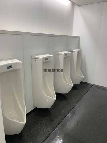 仙台第一生命タワービルディング 水回り3