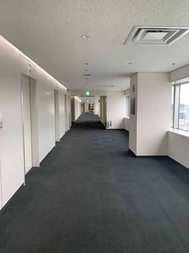 仙台第一生命タワービルディング 付帯設備2