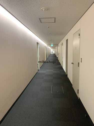 仙台第一生命タワービルディング 付帯設備3