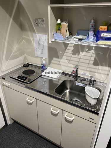 南町通ＭＫビル 水回り3