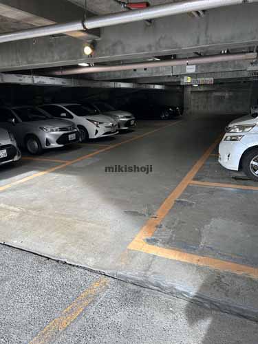 一番町の小松物産ビル 付帯設備1
