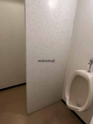 青葉区他のロイヤーパークビル 水回り1