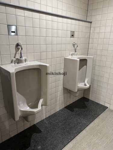 一番町の仙台一番町ビル 水回り2