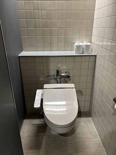 一番町の仙台一番町ビル 水回り3
