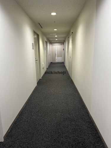一番町の仙台一番町ビル 付帯設備1