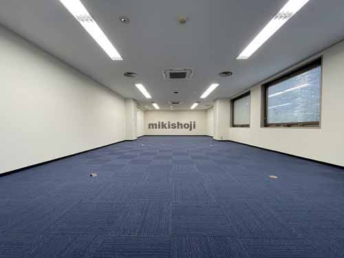 ハルシュタットビル 貸室内5