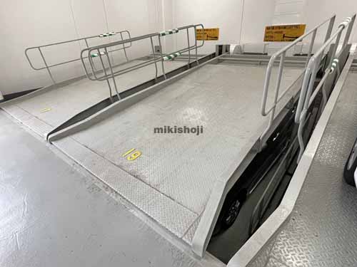 ハルシュタットビル 付帯設備8