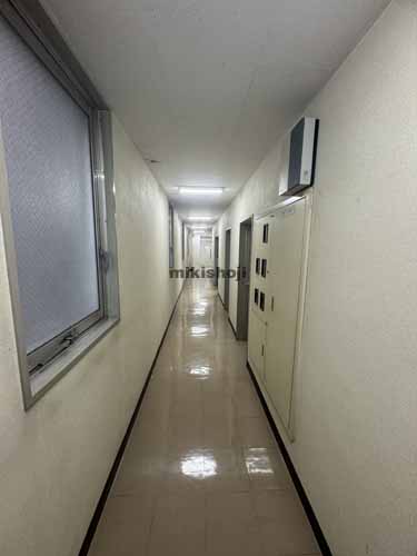 ＦＯＧＬＩＡ　ＳＨＩＢＡＳＡＫＩ　ＢＬＤＧ． 付帯設備1
