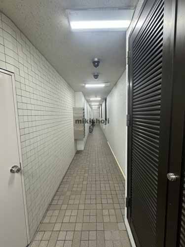 ＦＯＧＬＩＡ　ＳＨＩＢＡＳＡＫＩ　ＢＬＤＧ． 付帯設備2