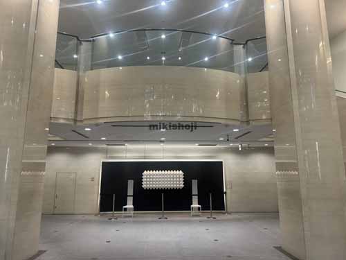 国分町・大町・立町の定禅寺パークビル エントランス2