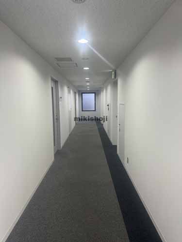 国分町・大町・立町の定禅寺パークビル 付帯設備5