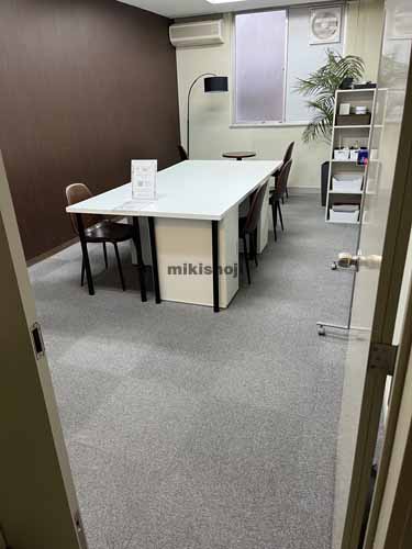 国分町・大町・立町の仙台協立第２ビル 貸室内2