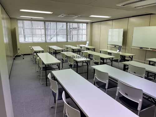 国分町・大町・立町の仙台協立第２ビル 貸室内3