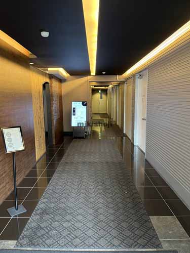 国分町・大町・立町の仙台協立第２ビル 付帯設備4